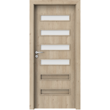 Porta FIT F4 Dub Klasický 